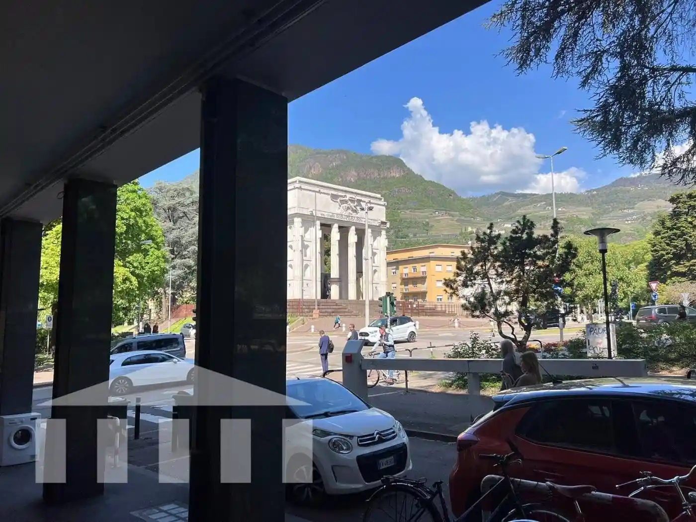 Appartamento in vendita a Bolzano