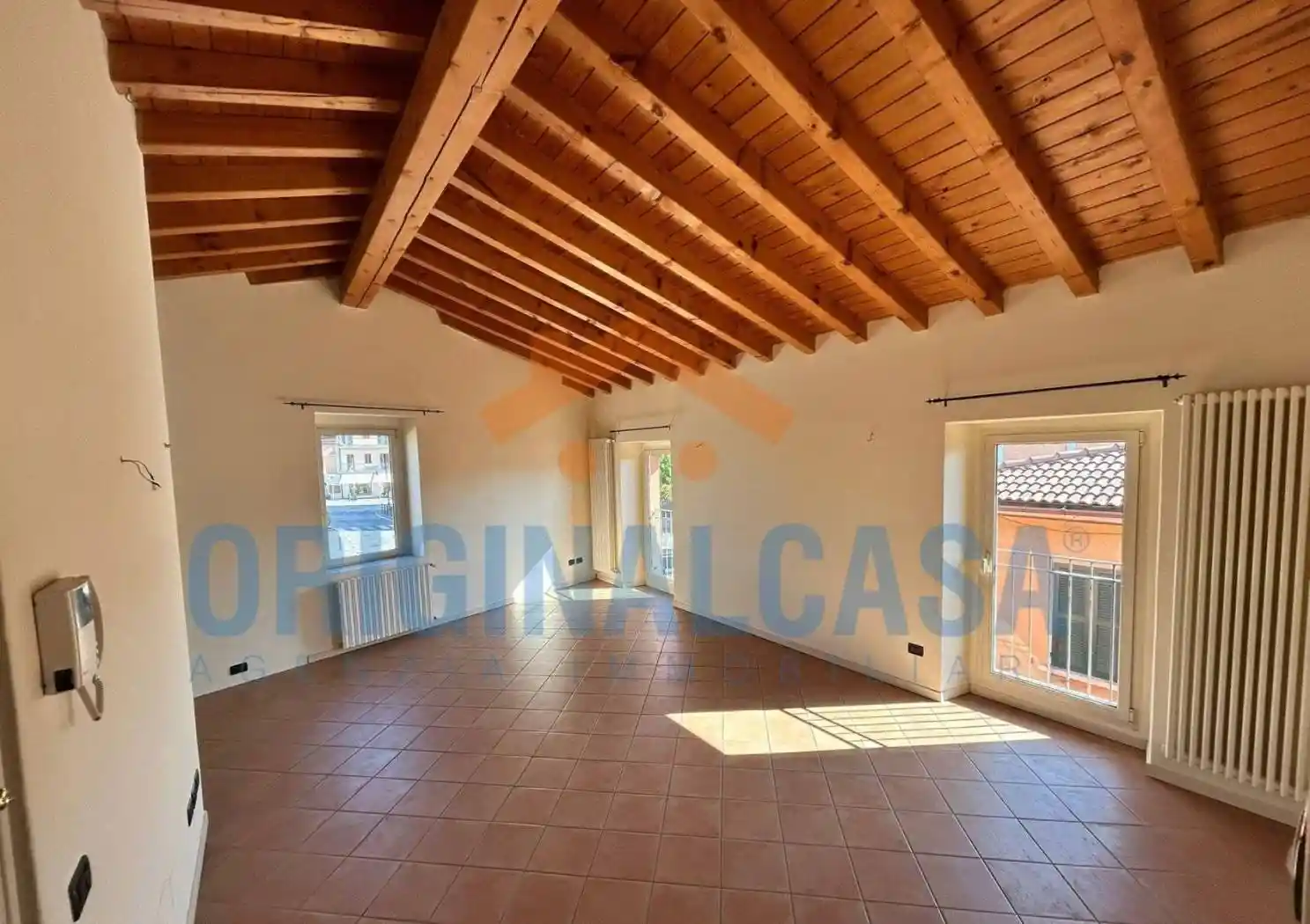 Appartamento in vendita a Brescia