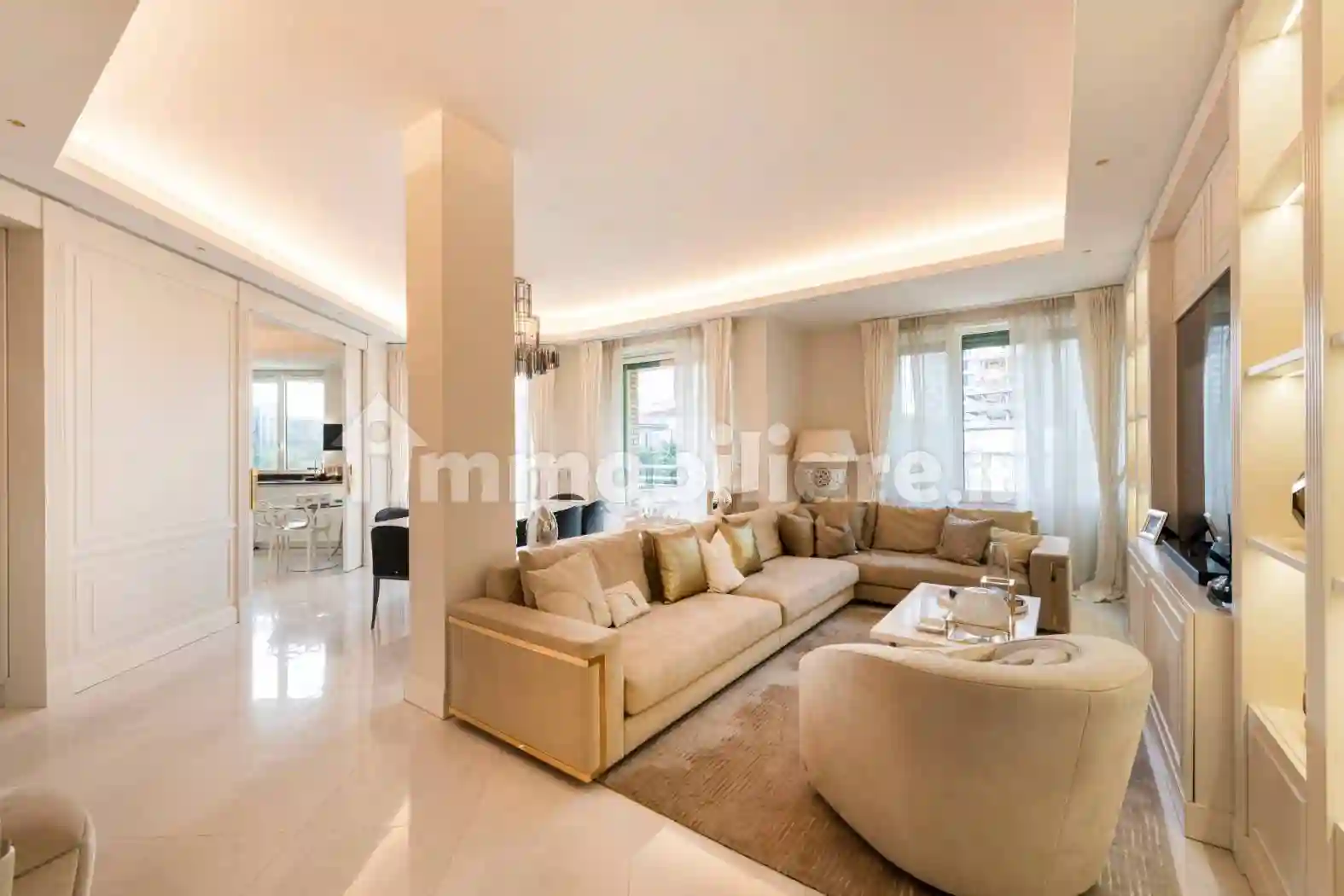 Appartamento - foto 3