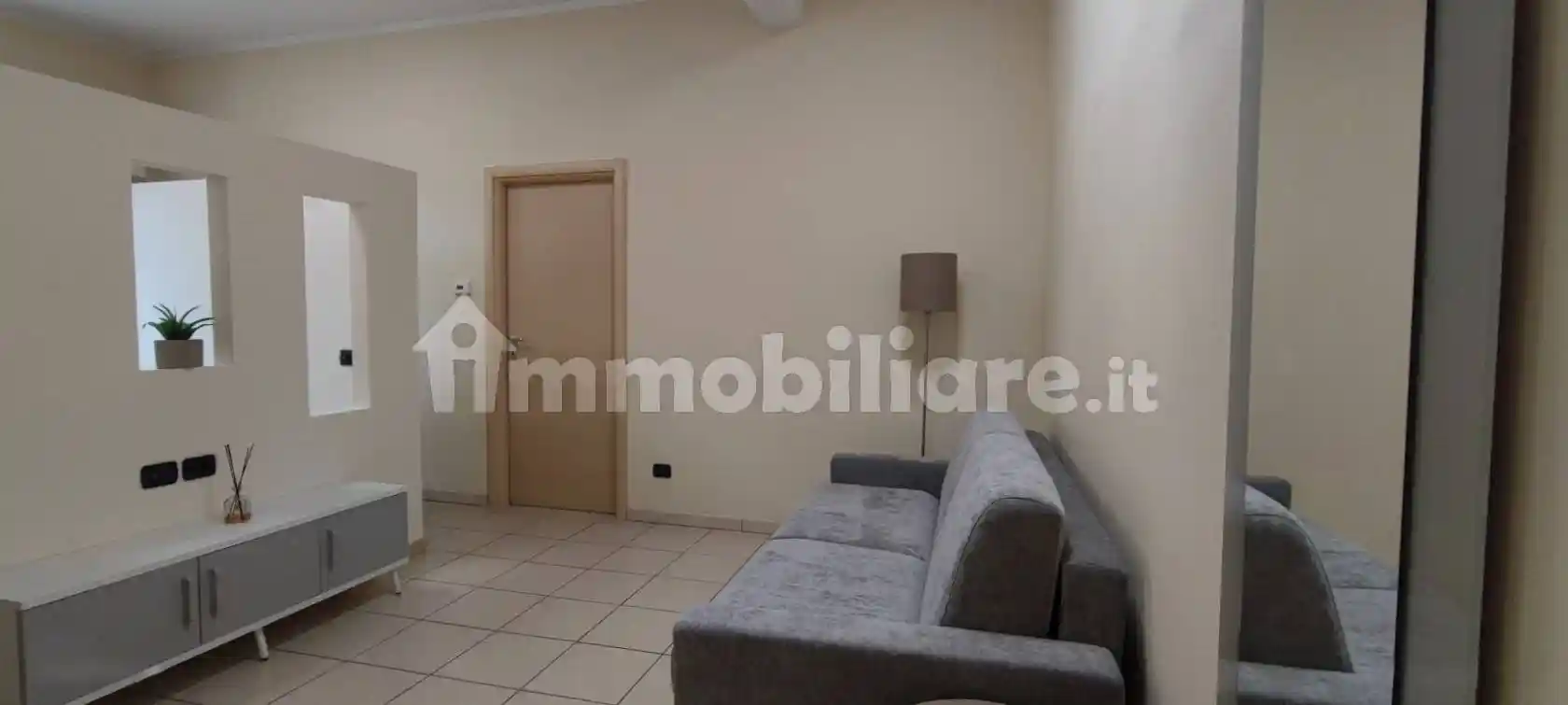 Appartamento in affitto a Alessandria