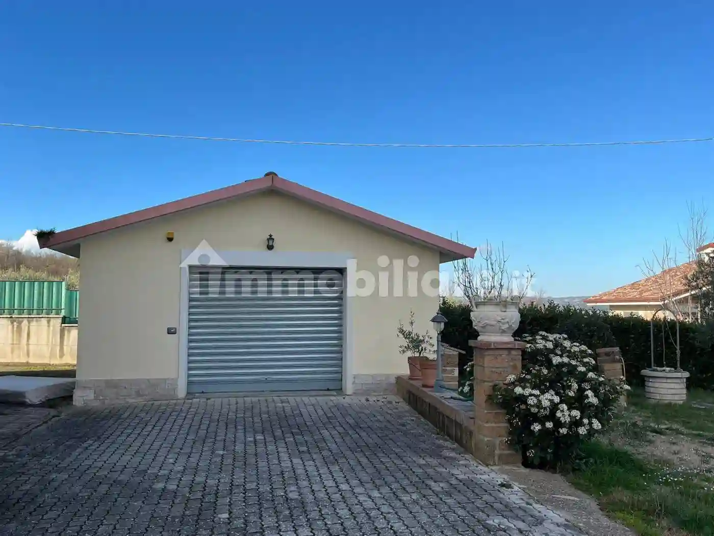 Villa - foto 2