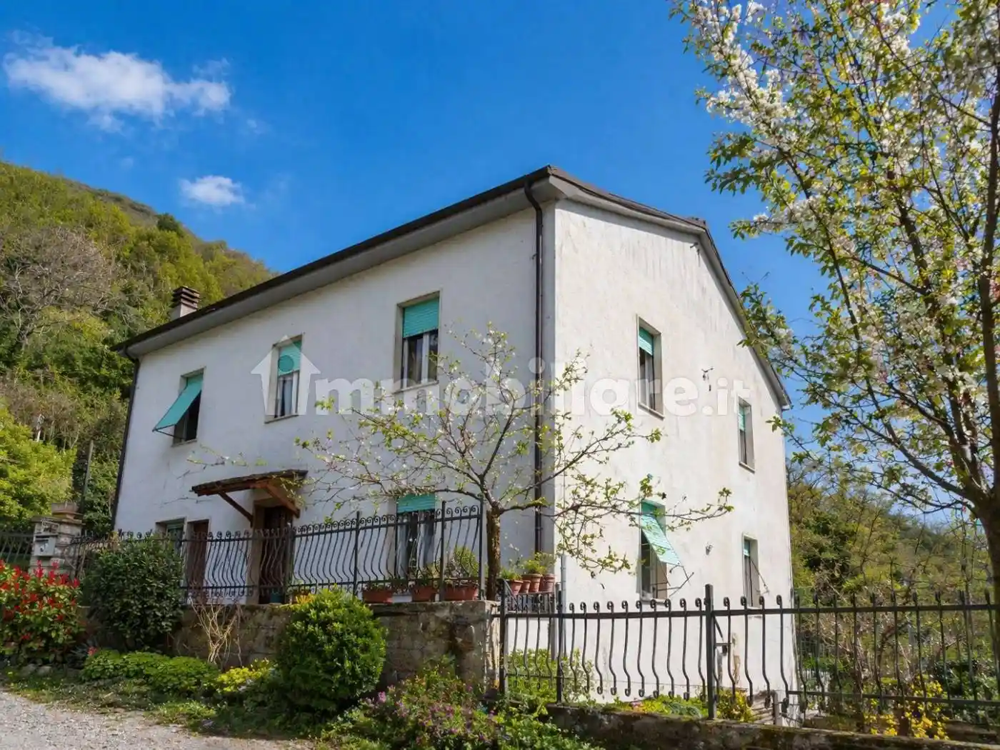 Villa in vendita a Terni
