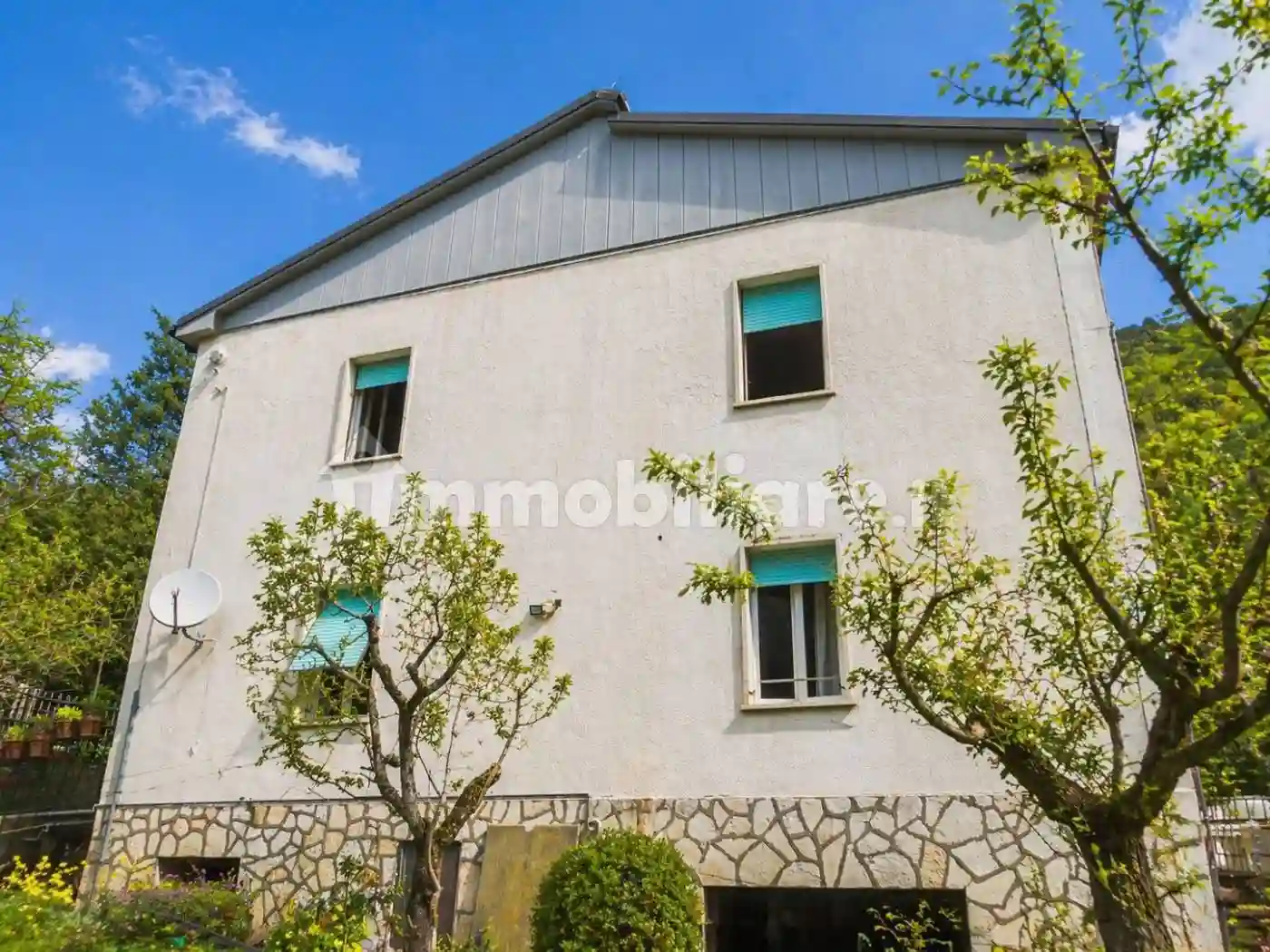 Villa - foto 4