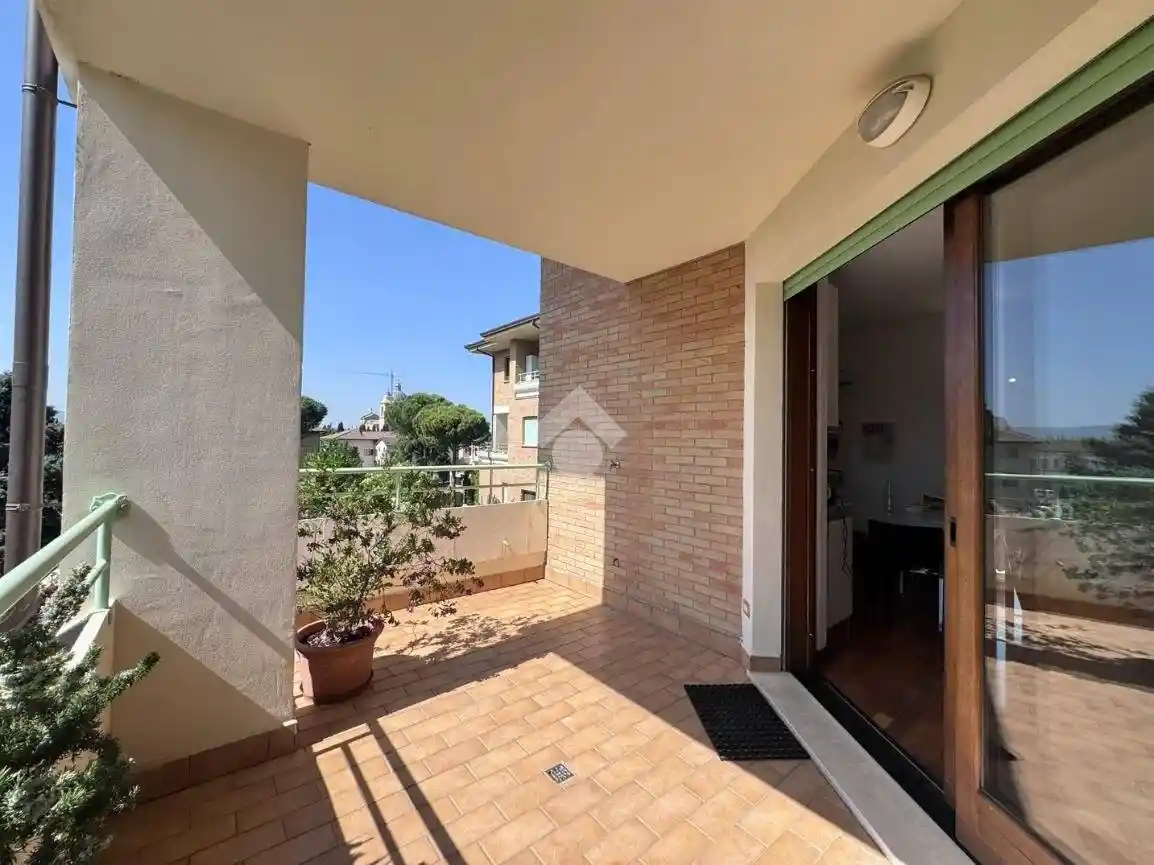 Appartamento in vendita a Assisi
