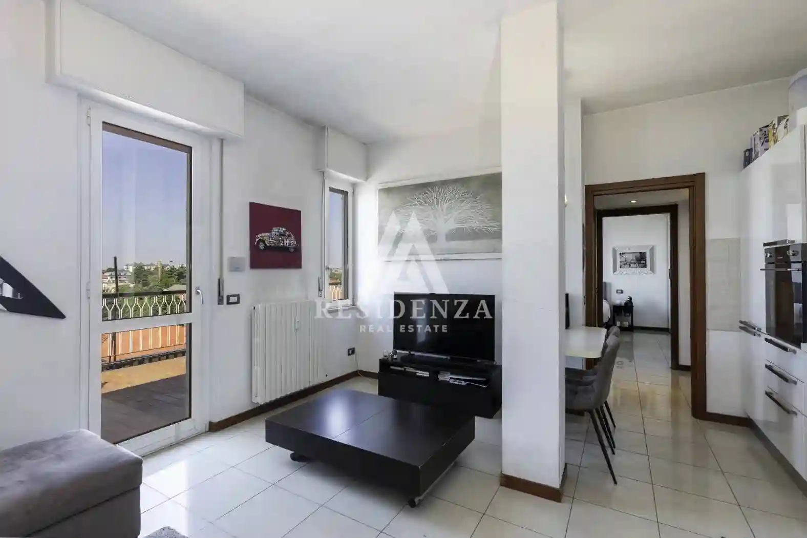 Appartamento - foto 5