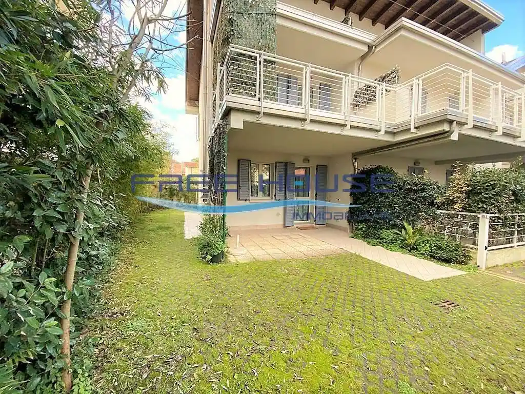 Villa in affitto a Cervia
