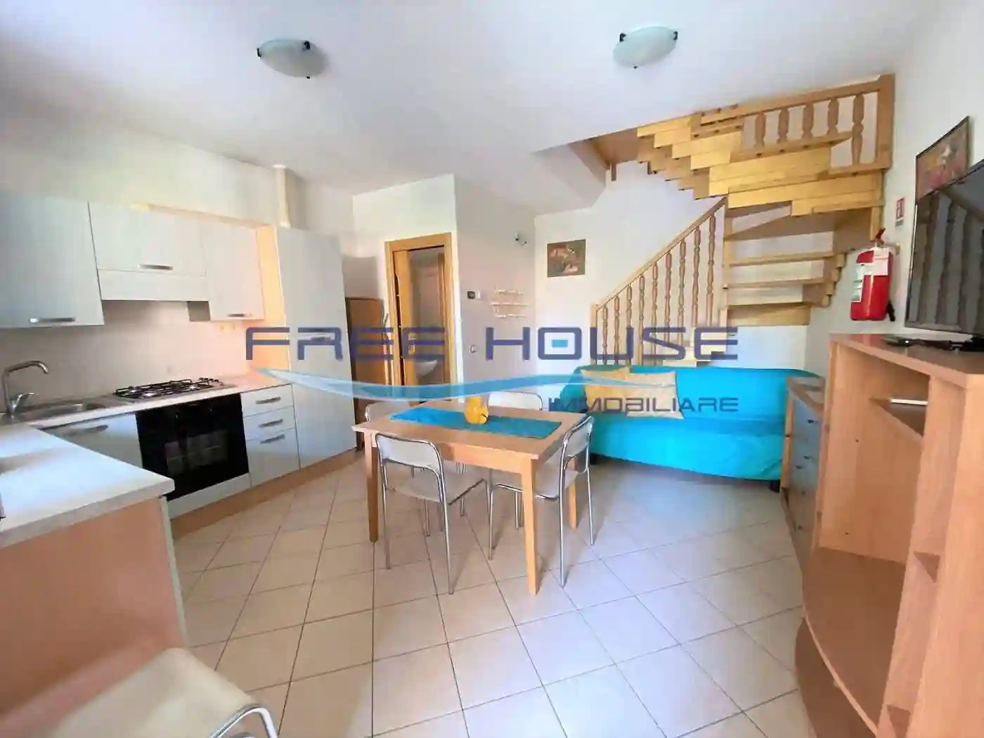 Villa - foto 4