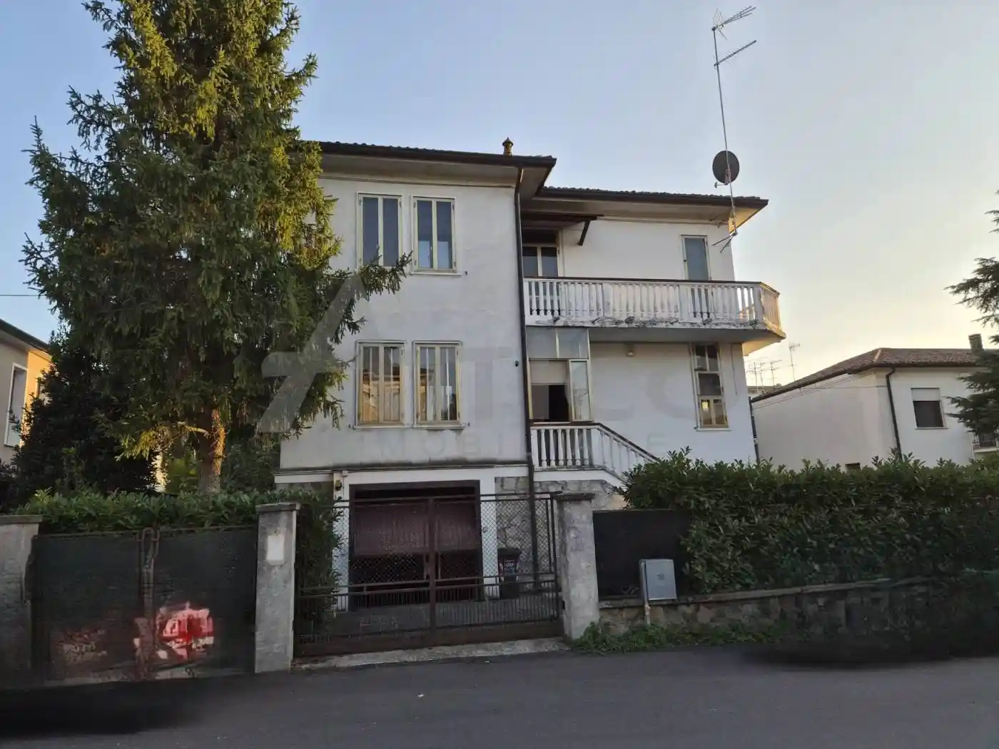 Villa in vendita a Rovigo