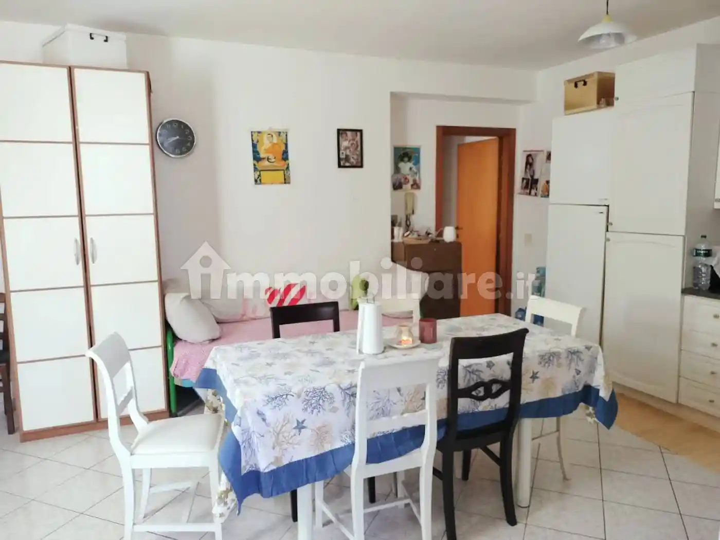 Appartamento in vendita a Tavullia