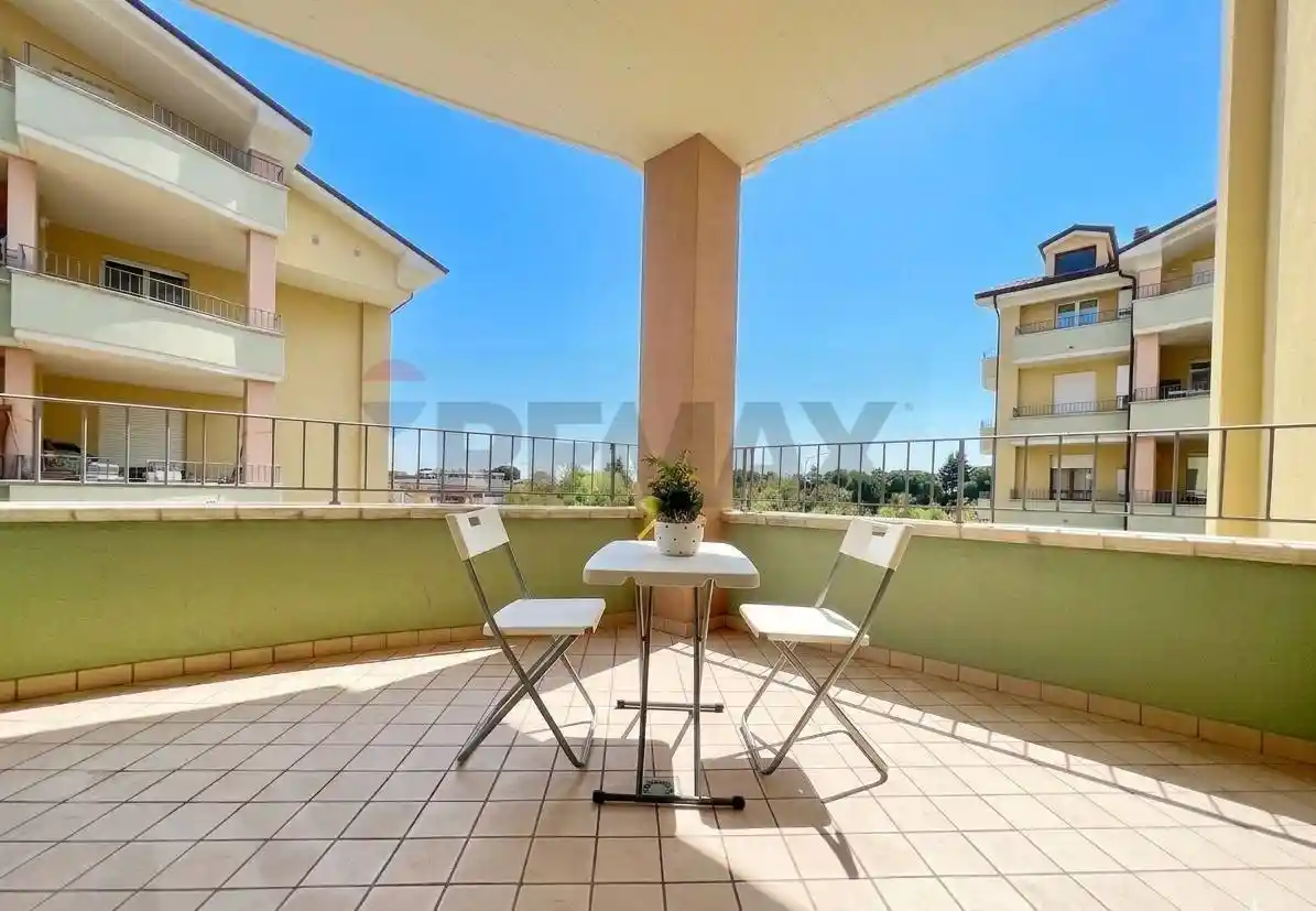 Appartamento in vendita a Savignano sul Rubicone