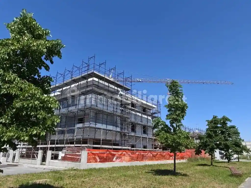 Appartamento in vendita a Nonantola