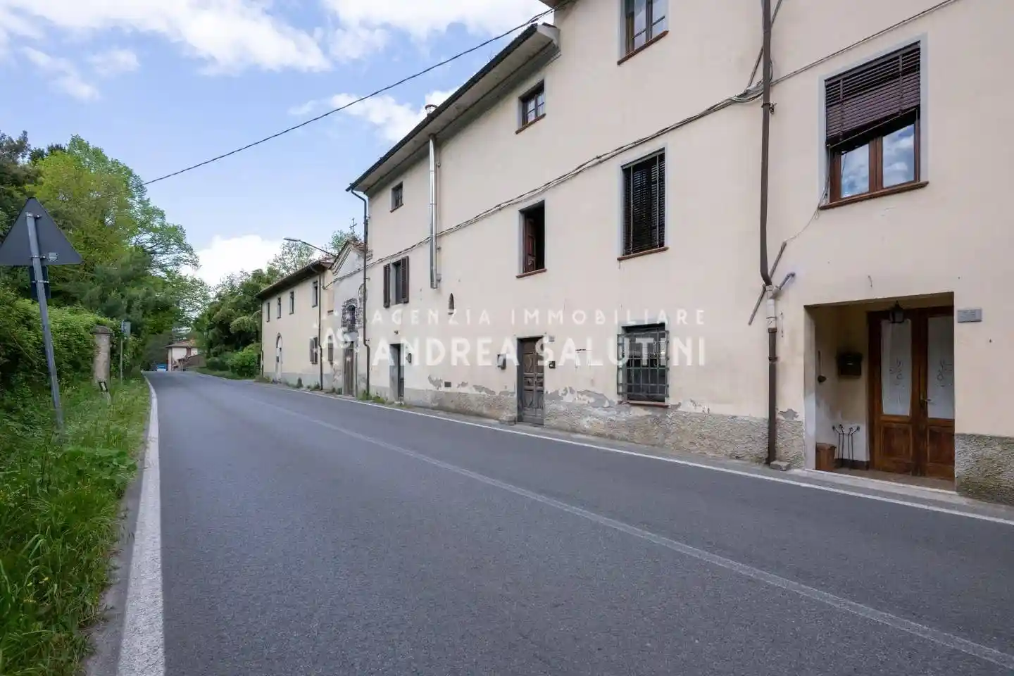 Casa indipendente in vendita a Bientina
