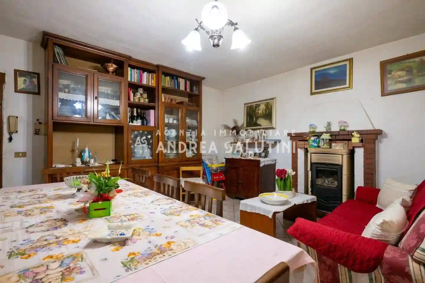 Casa indipendente - foto 4