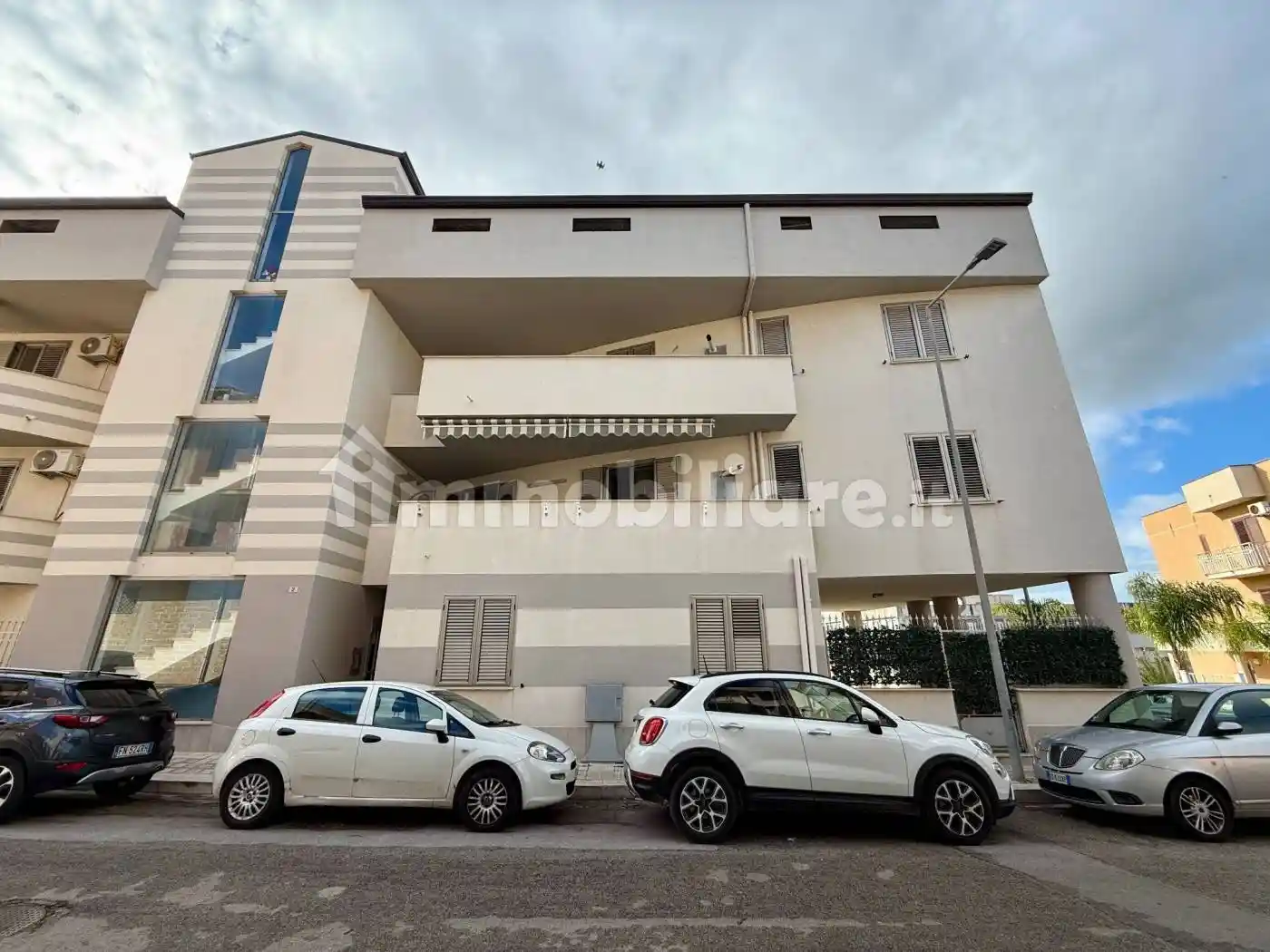 Appartamento in vendita a Partinico