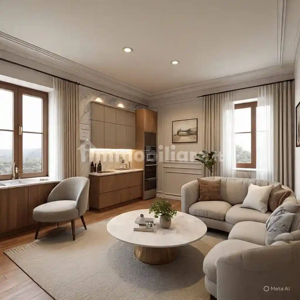 Appartamento in vendita a Firenze