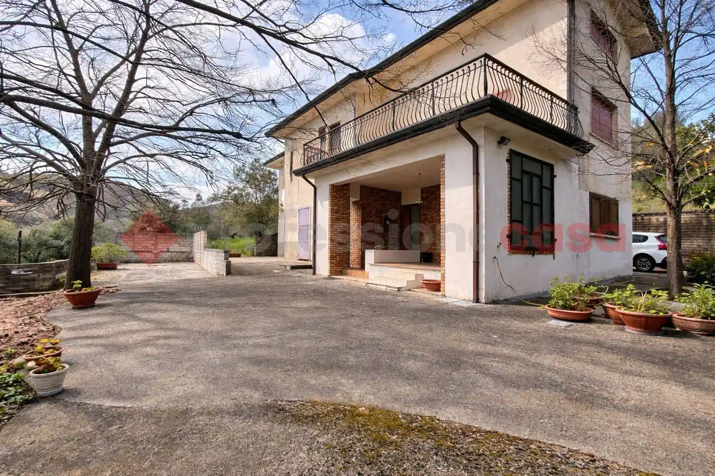 Villa in vendita a Alatri