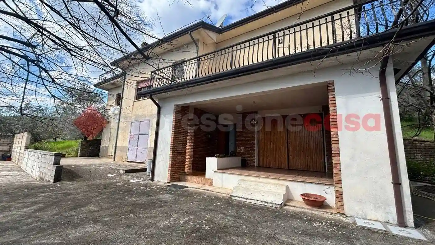 Villa - foto 4