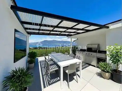 Appartamento in vendita a Peschiera del Garda