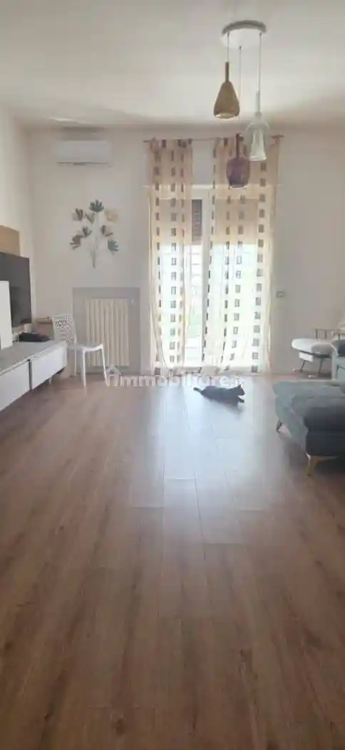 Appartamento in vendita a Palo del Colle