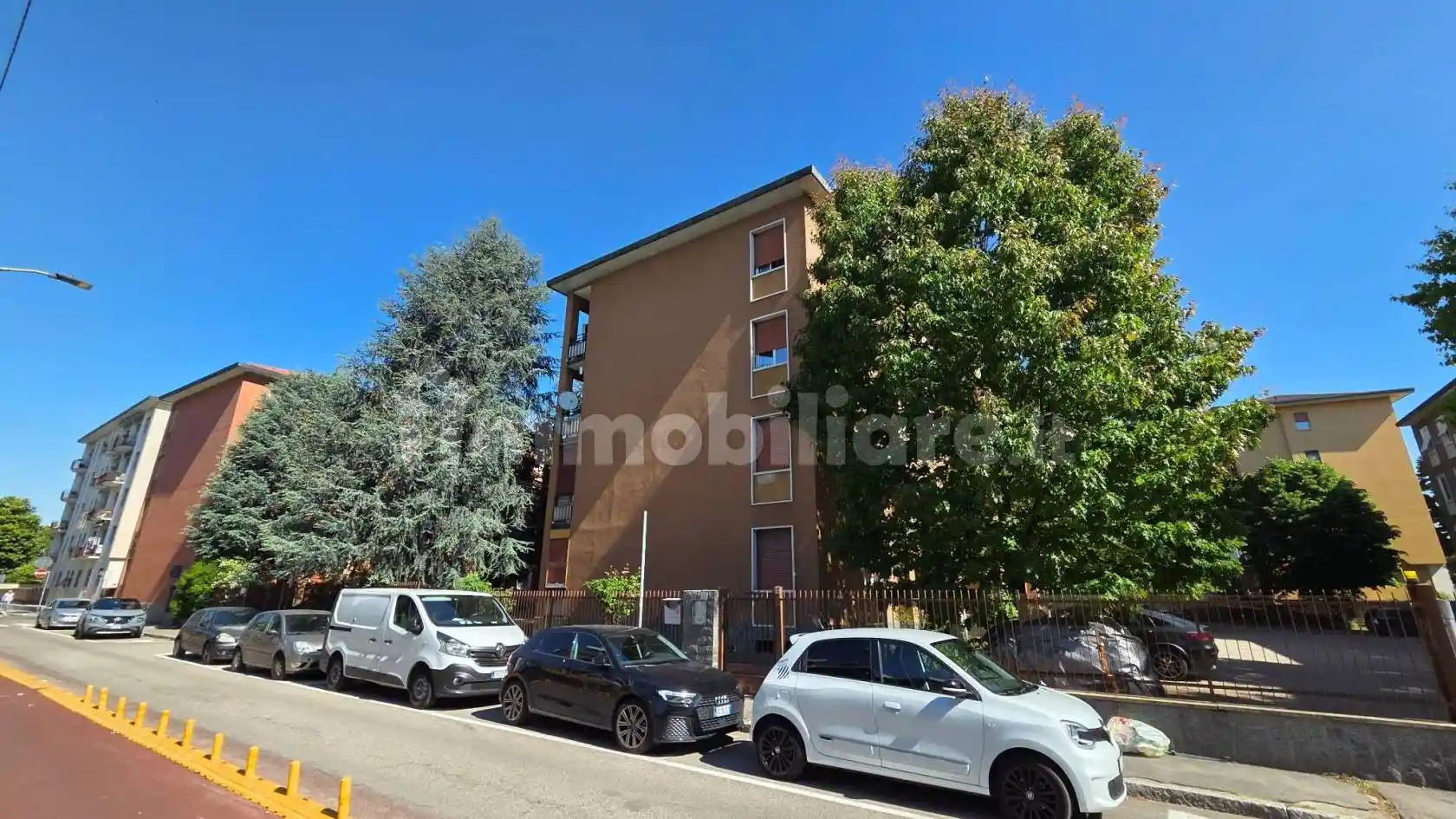 Appartamento in vendita a Legnano