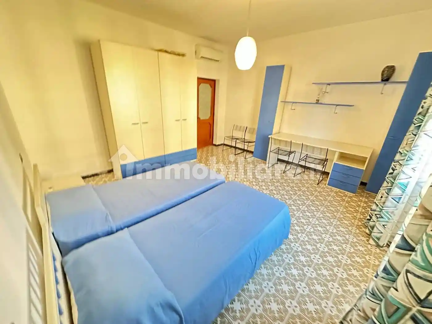 Appartamento in vendita a Cagliari