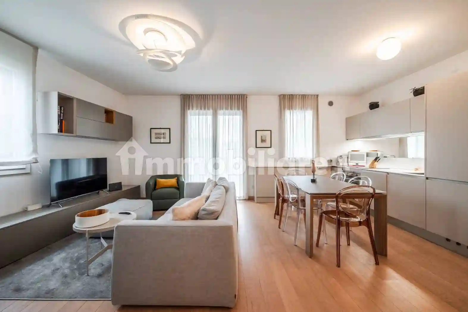 Appartamento - foto 4