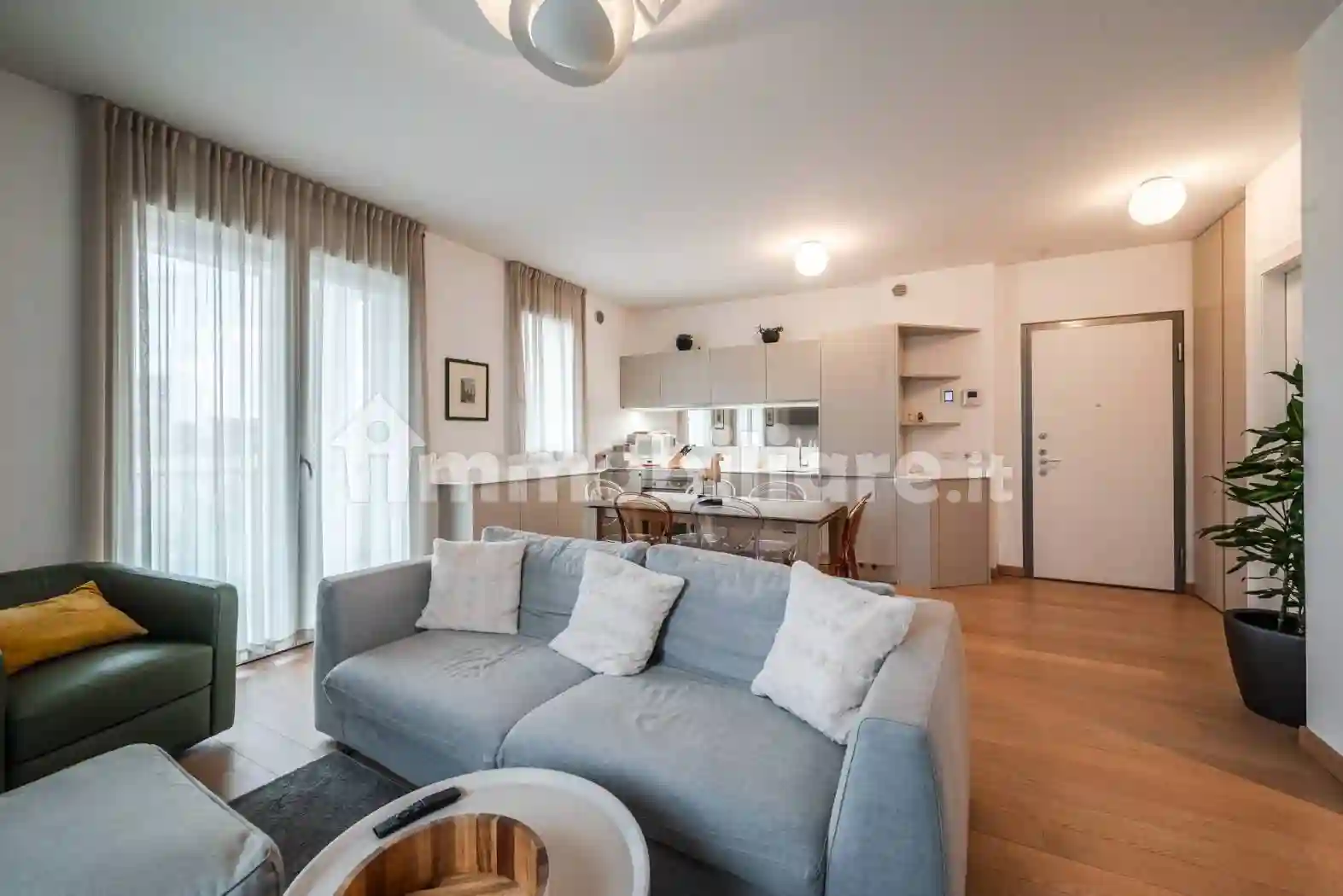 Appartamento - foto 5