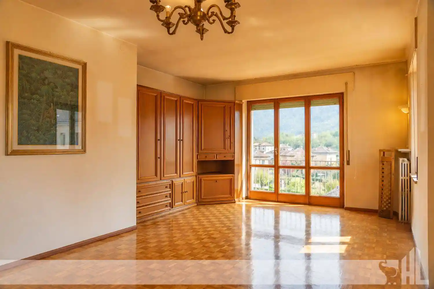 Appartamento in vendita a Feltre