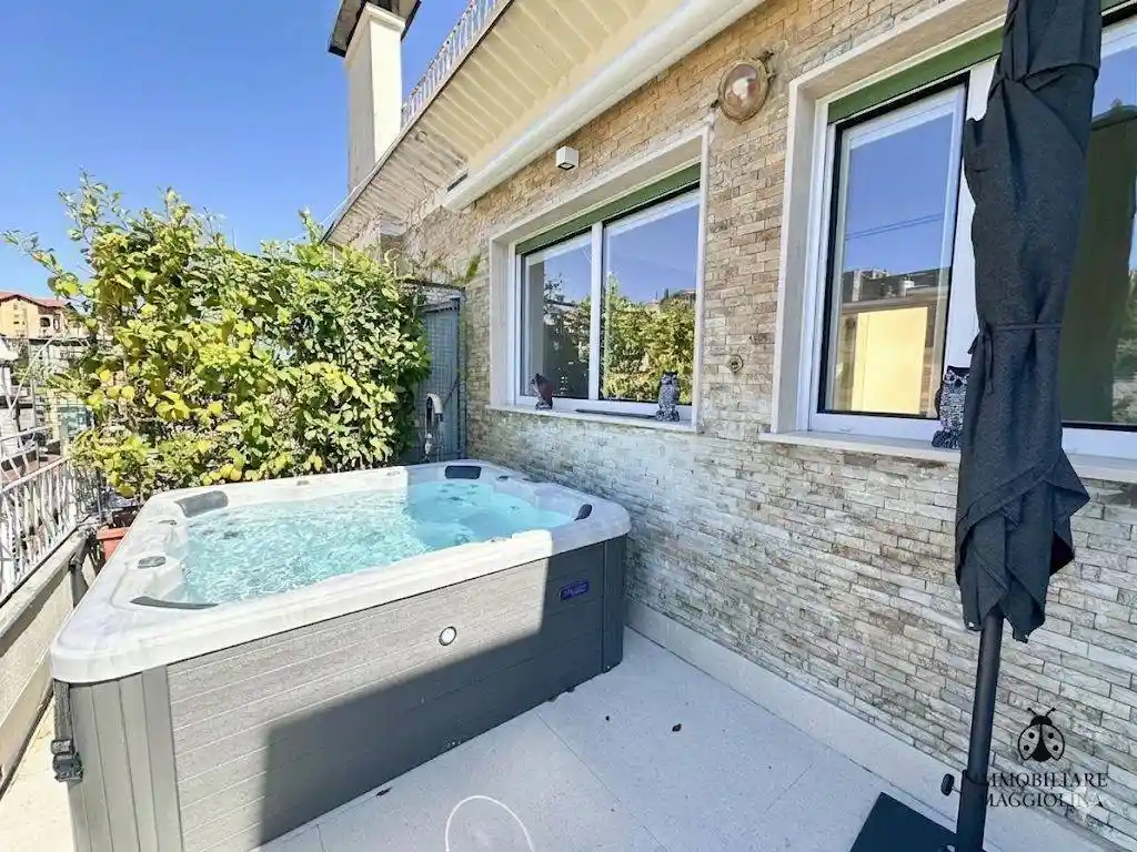 Appartamento in vendita a La Spezia