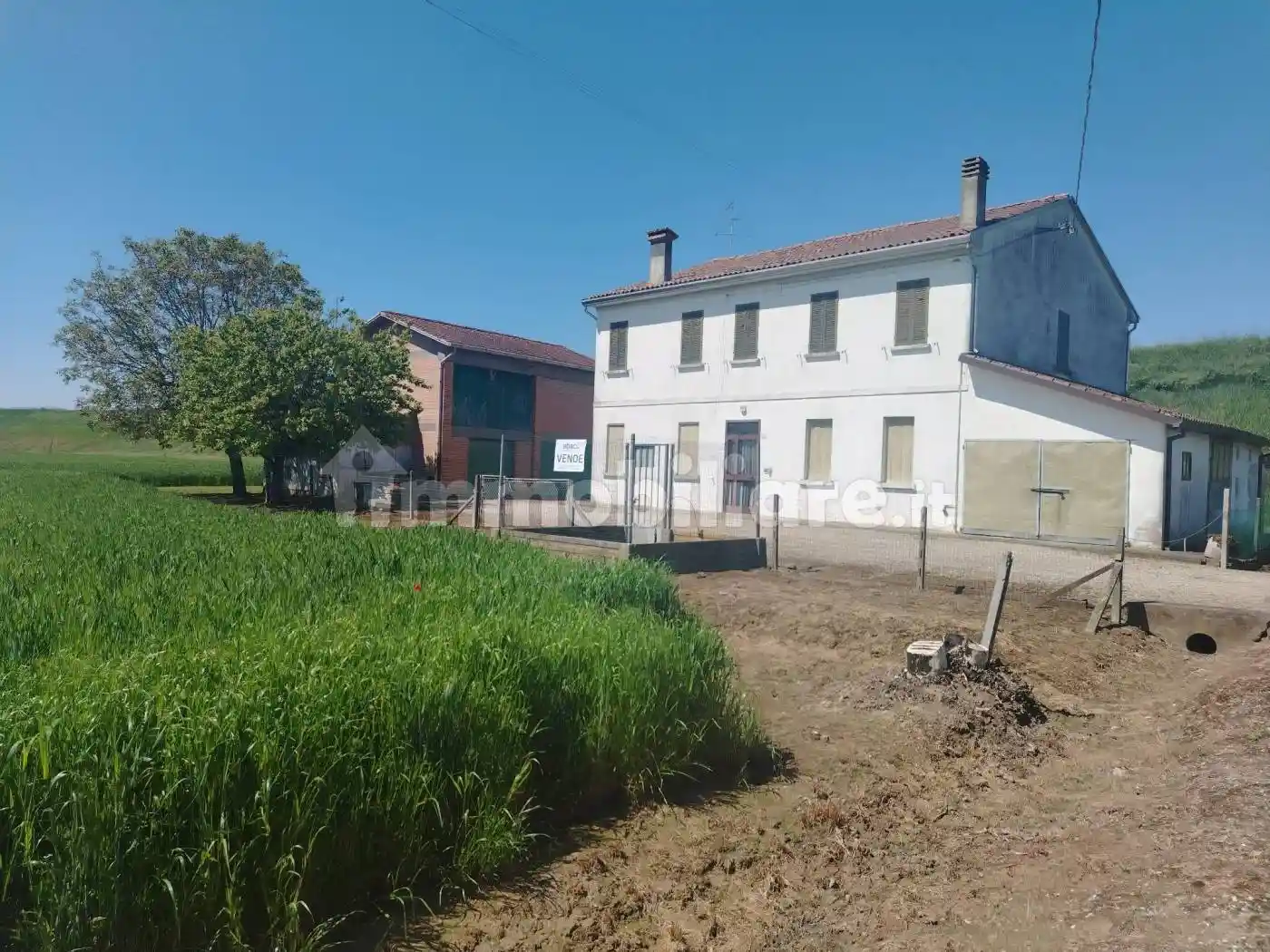Rustico - Casale in vendita a Lugo