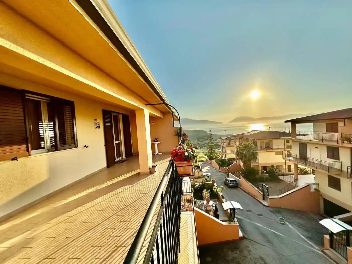 Villa in vendita a Balestrate