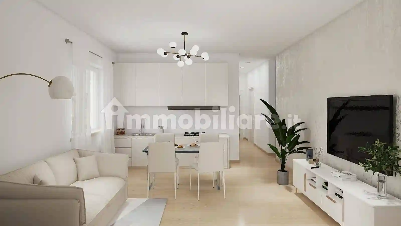 Appartamento - foto 4