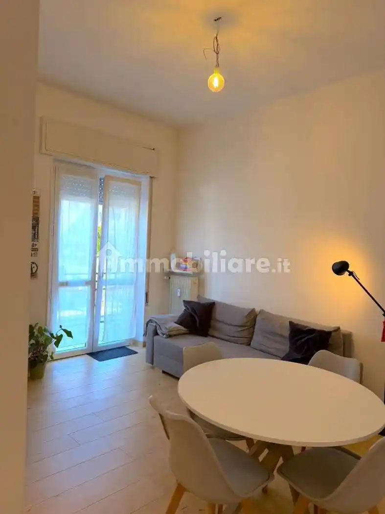 Appartamento in affitto a Brescia