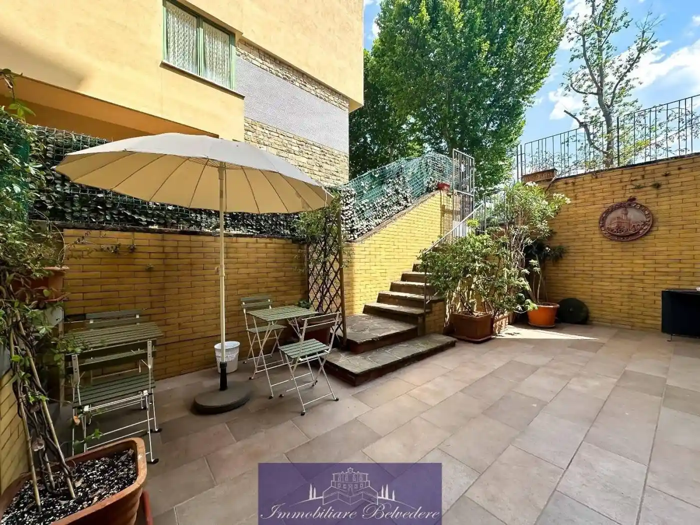 Appartamento in vendita a Firenze