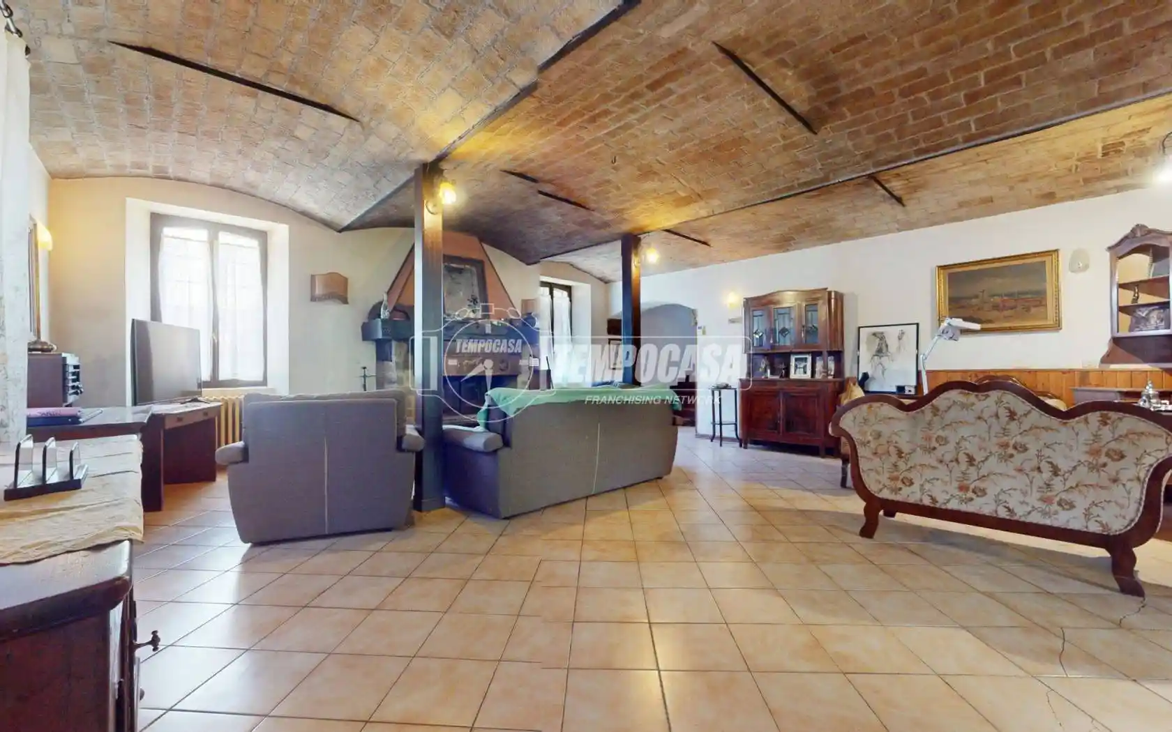 Villa in vendita a Monzuno