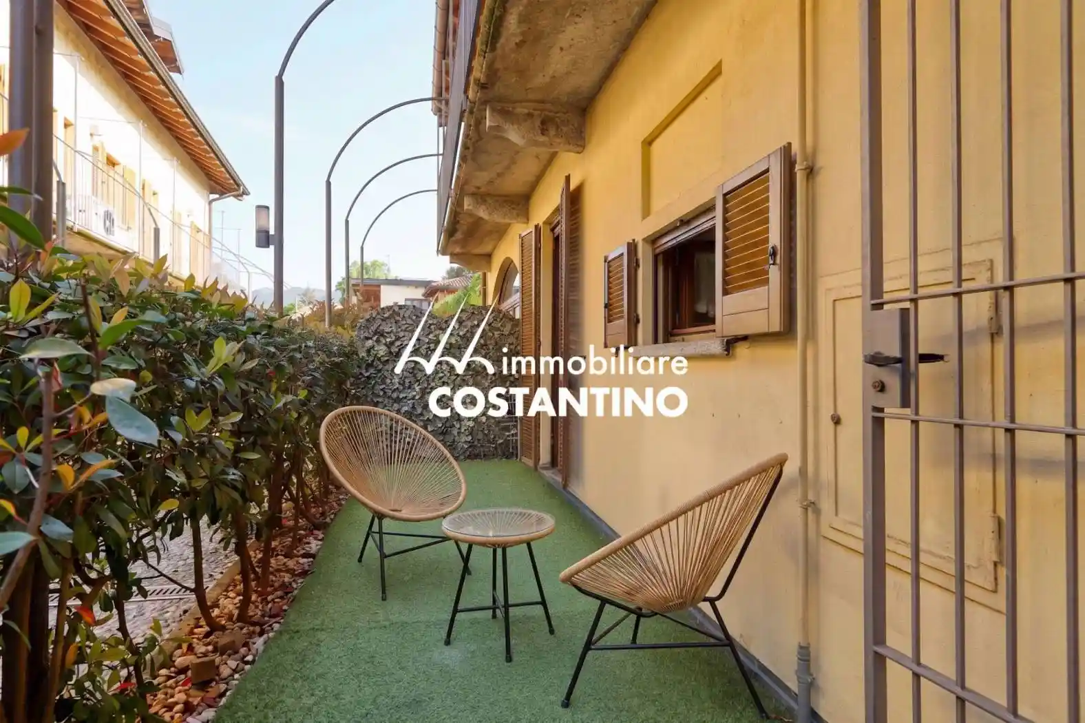 Appartamento in vendita a Luino