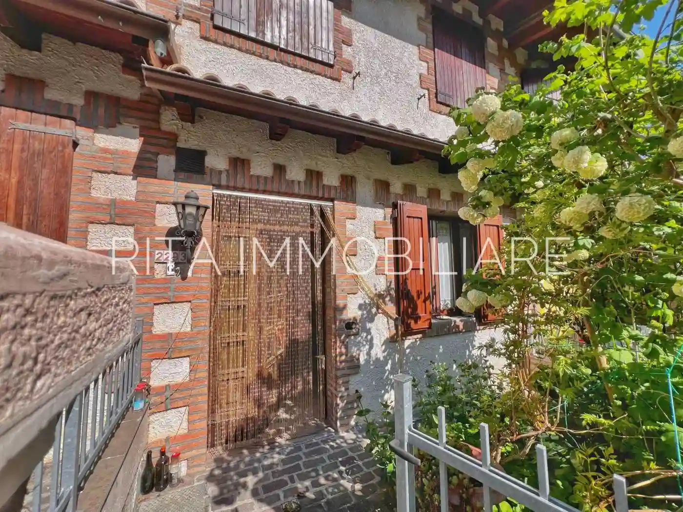 Villetta a schiera - foto 2