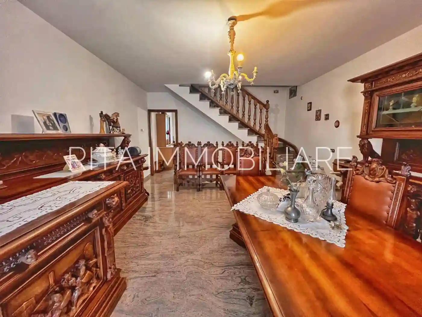 Villetta a schiera - foto 4