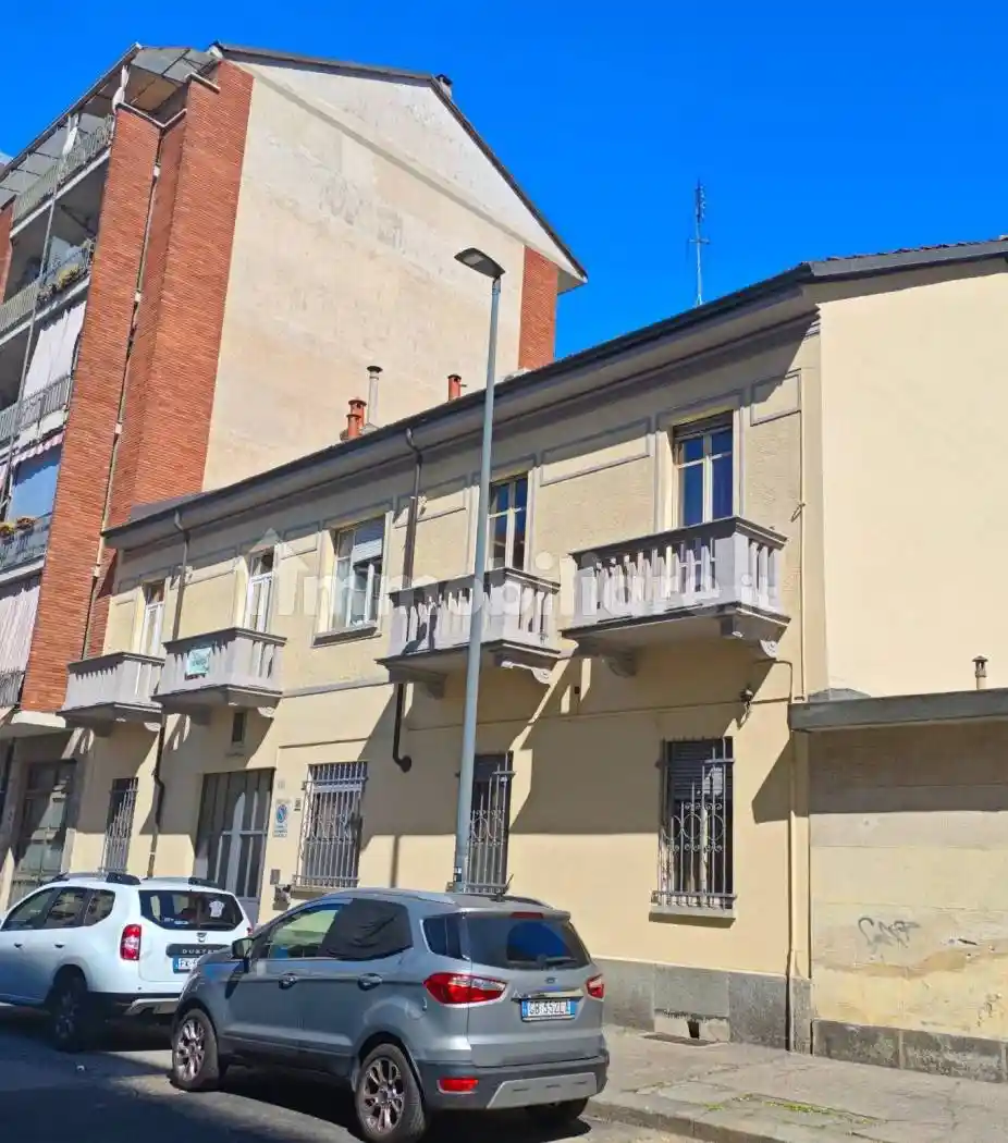 Appartamento in vendita a Torino