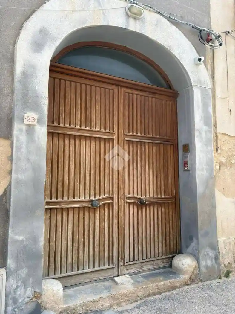 Appartamento in vendita a Trapani