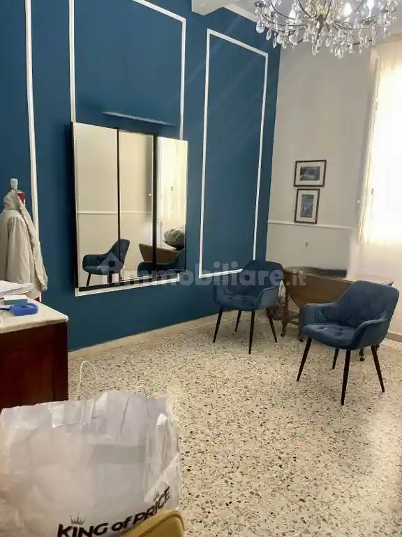 Appartamento in vendita a Reggio Calabria