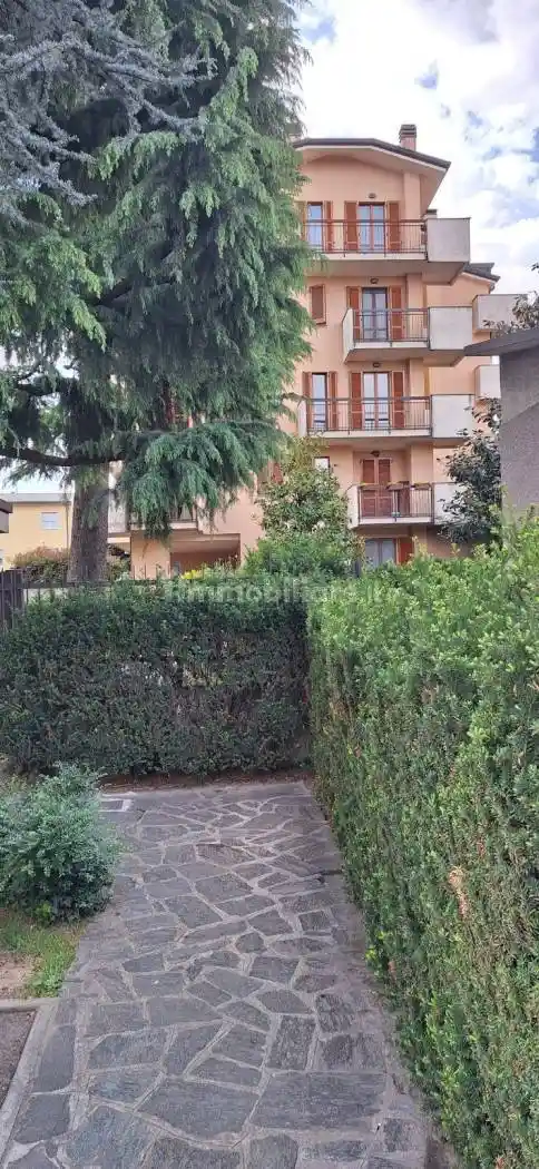 Appartamento in vendita a Lissone