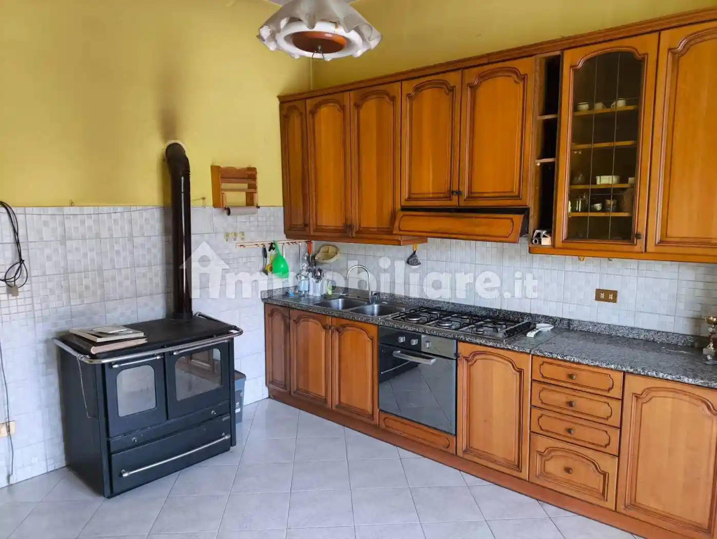 Casa indipendente in vendita a Montecatini-Terme