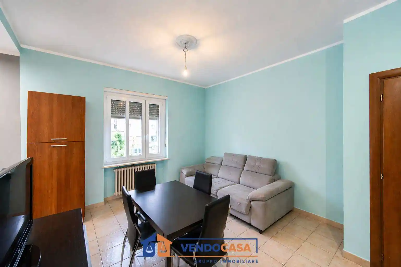 Appartamento in vendita a Trofarello