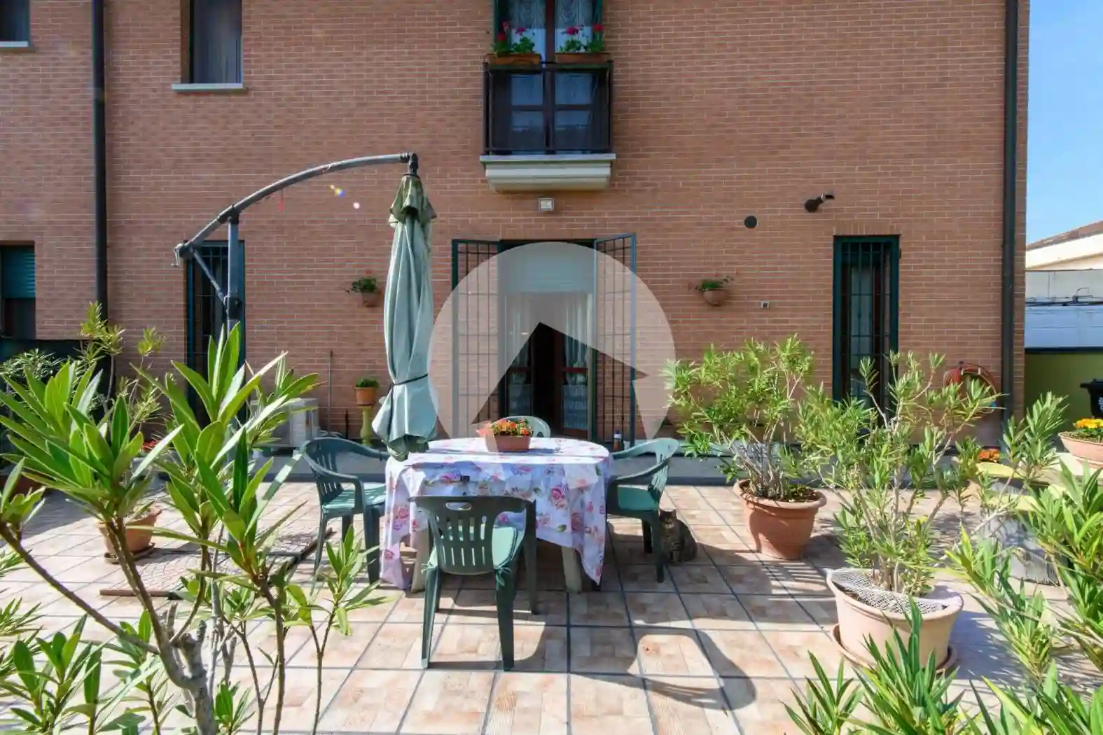 Villetta a schiera - foto 3