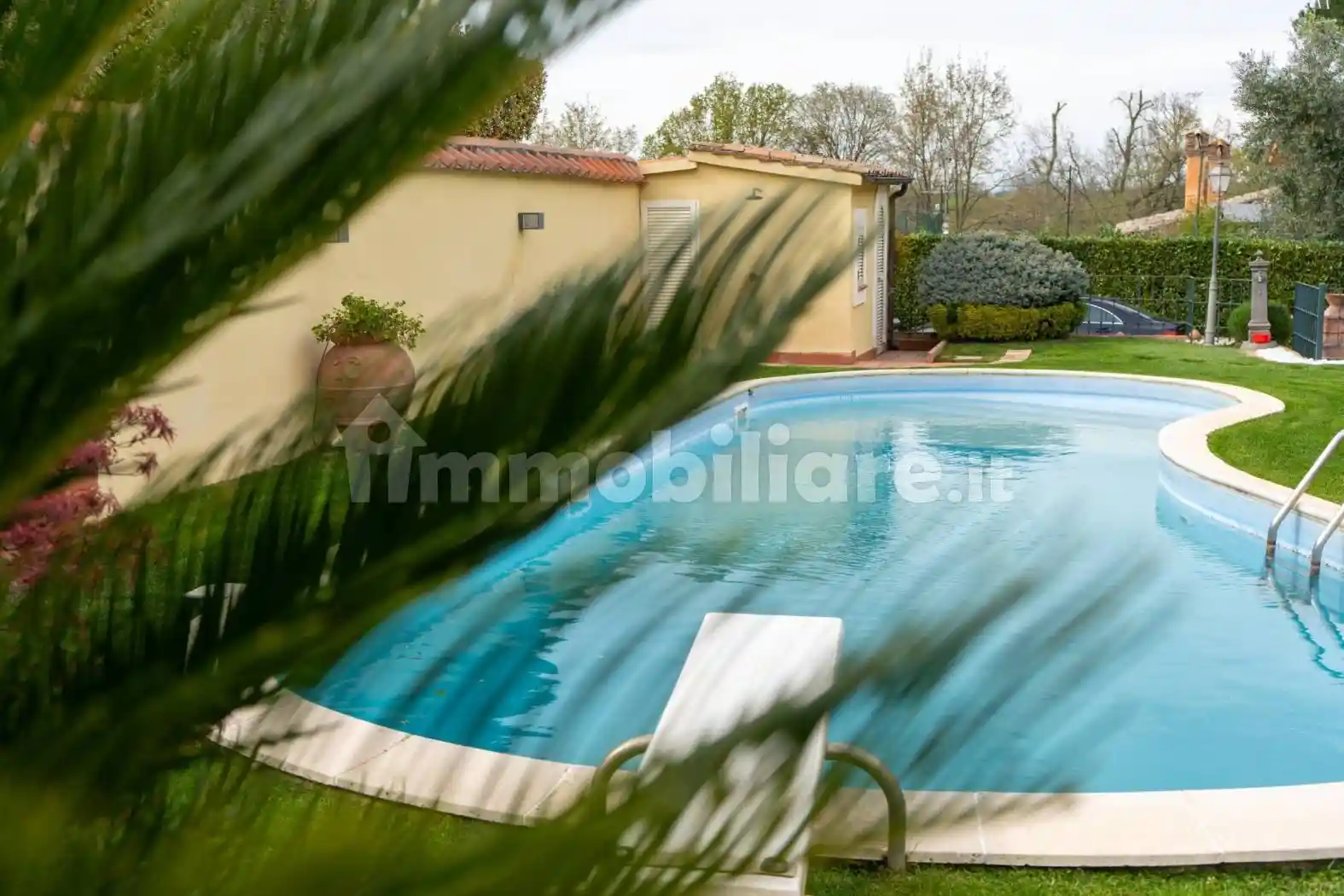 Villa in vendita a Roma