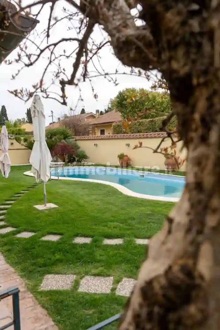 Villa - foto 4