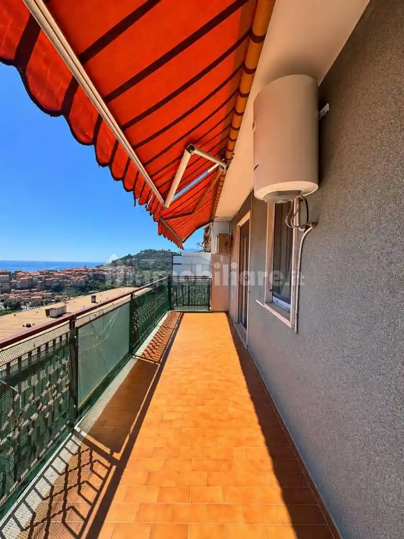 Appartamento in vendita a Ventimiglia