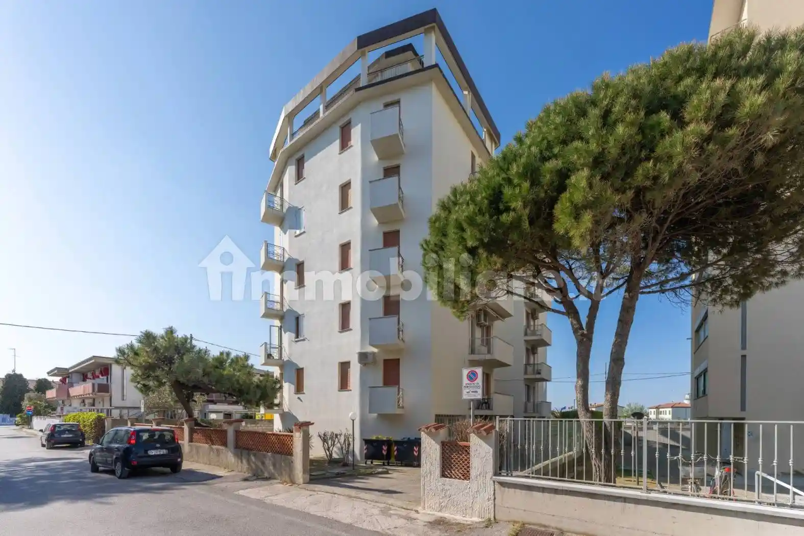 Appartamento in vendita a Comacchio