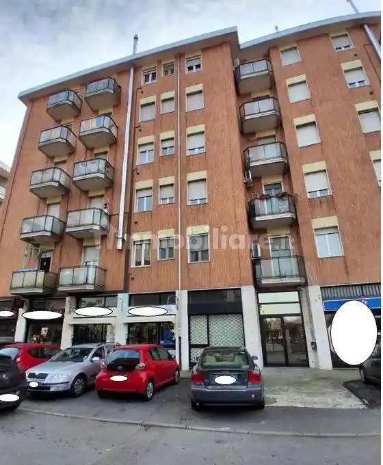 Appartamento in vendita a Rho